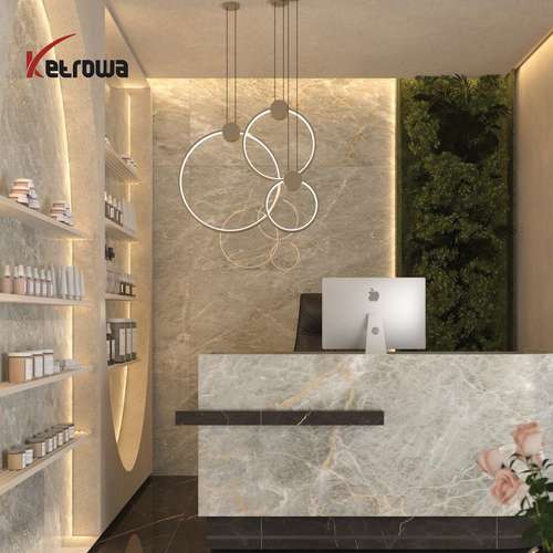 کاشی و سرامیک (160*80) _ آوریل نانو پولیش (No)