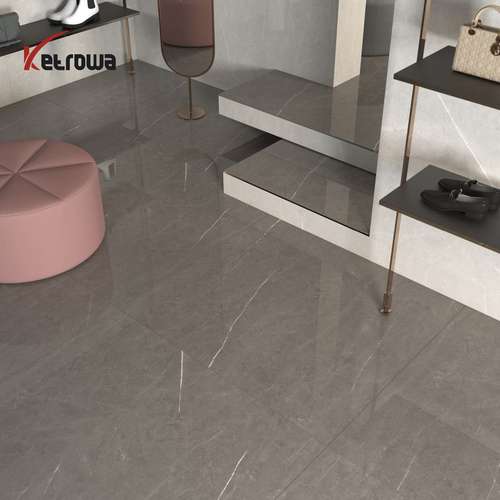 کاشی و سرامیک (120*120) _ ریو طوسی تیره نانو پولیش (No)