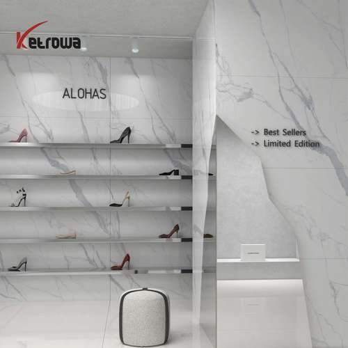 کاشی و سرامیک (160*80) _ کالامتی روشن نانو پولیش (No)