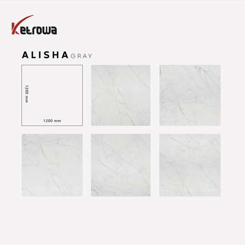 کاشی و سرامیک (120*120) _ آلیشا نانو پولیش (No)