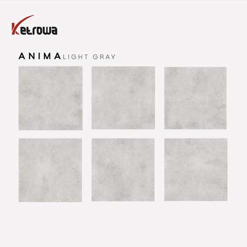 کاشی و سرامیک (120*120) _ آنیما خاکی شوگر مات (No)