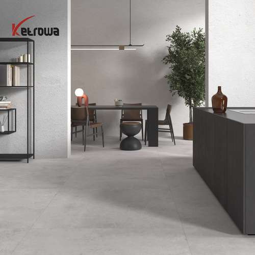 کاشی و سرامیک (120*120) _ آنیما خاکی شوگر مات (No)