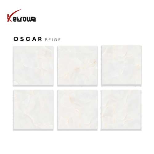 کاشی و سرامیک (120*120) _ اسکار بژ نانو پولیش (No)