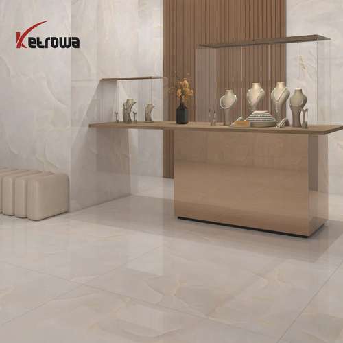 کاشی و سرامیک (120*120) _ اسکار بژ نانو پولیش (No)