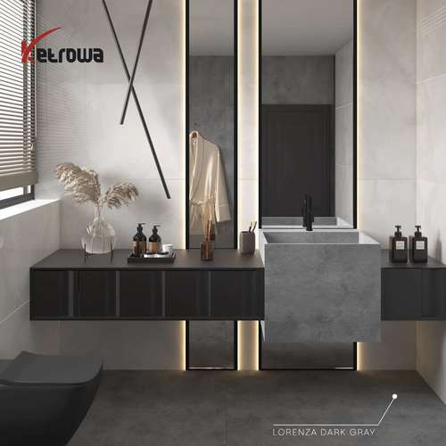 کاشی و سرامیک (120*120) _ روشه بژ نانو پولیش (No)