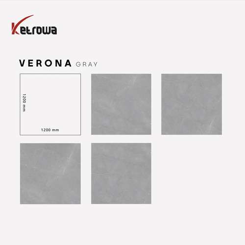 کاشی و سرامیک (120*120) _ ورونا طوسی نانو پولیش (No)