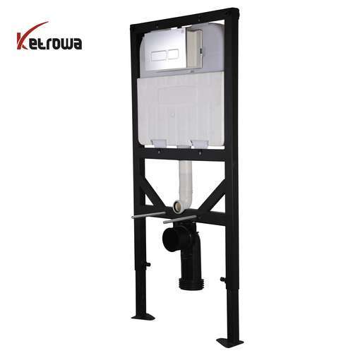 فلاش تانک - استراکچر