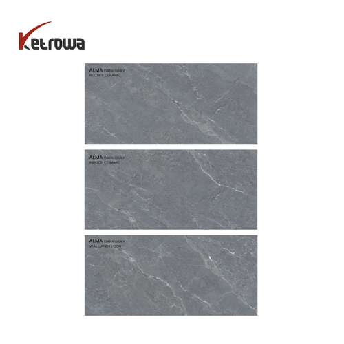 کاشی و سرامیک (60120) _ آلما طوسی تیره نانو پولیش (Ni)