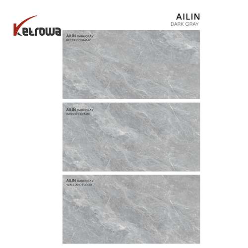 کاشی و سرامیک (60120) _ آیلین طوسی تیره نانو پولیش (Ni)