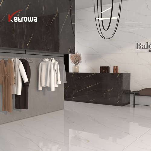 کاشی و سرامیک (60120) _ داکا طلایی (Ni)