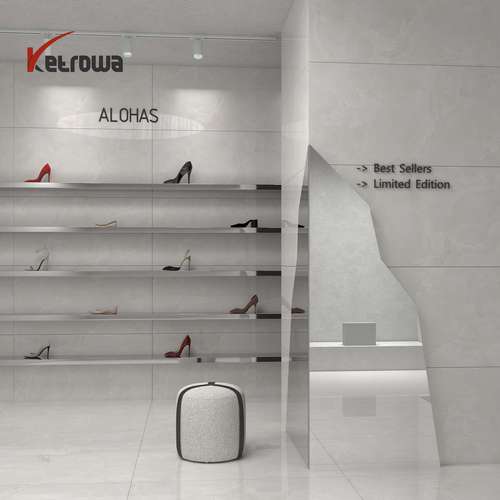 کاشی و سرامیک (60120) _ دایموند سفید نانو پولیش (Ni)