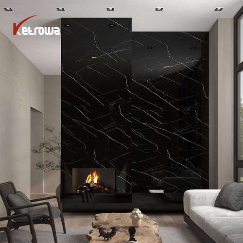 کاشی و سرامیک (60120) _ لاوا مشکی (Ni)