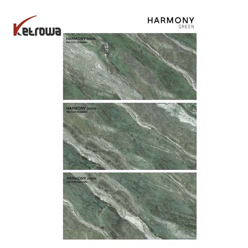 کاشی و سرامیک (60120) _ هارمونی سبز نانو پولیش (Ni)