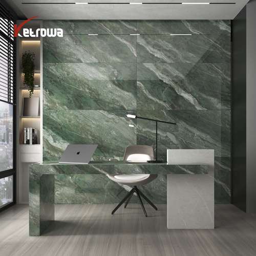 کاشی و سرامیک (60120) _ هارمونی سبز نانو پولیش (Ni)