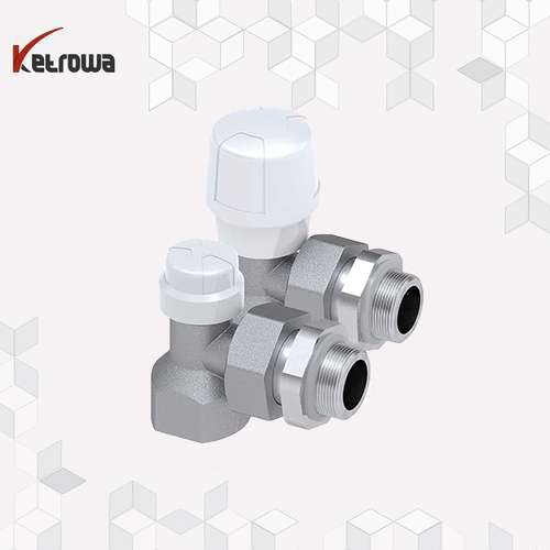 شیر بالا و پایین رادیاتور (Sa)