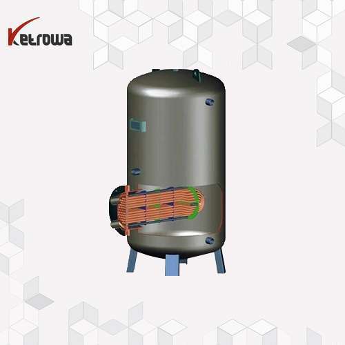 منبع دوجداره