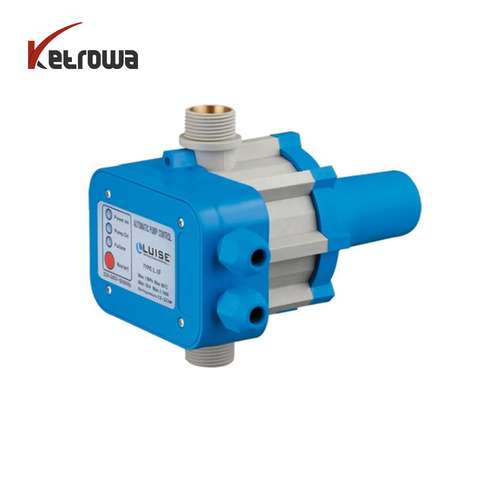 کنترل اتومات لوییز 3.5/5.5bar L2