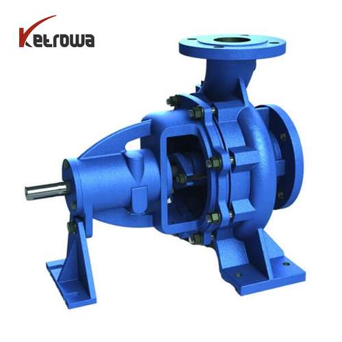 پمپ گریز از مرکز ETA