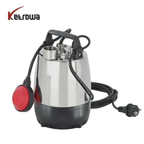 پمپ­ شناور طبقاتی MP