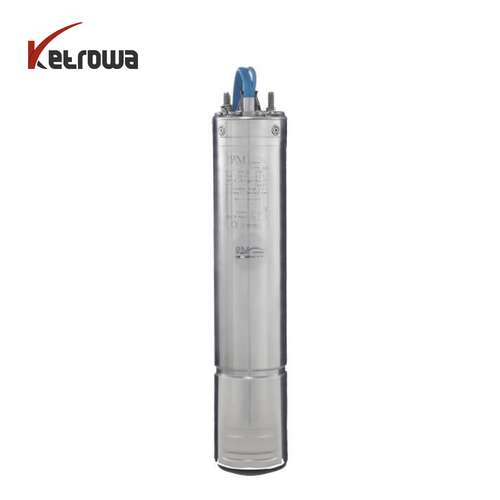 پمپ شناور کفکش 5 اینچ مدل FROG