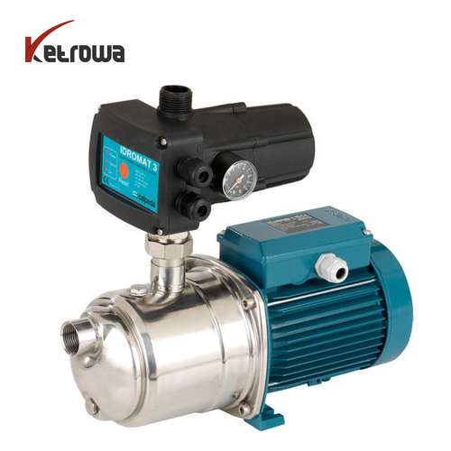 دستگاه کنترل پمپ IDROMAT