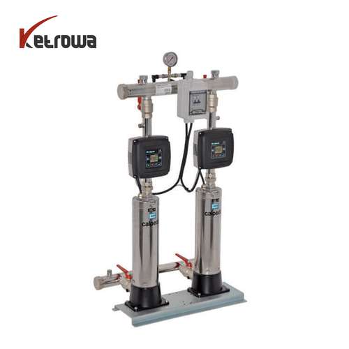 سیستم­های تأمین فشار BS1V2-5F