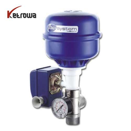 بوستر پمپ FLOW SYSTEM سیستم کنترل اتوماتیک پمپ آب