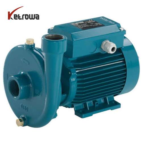 پمپ های سانتریفیوژ با پروانه باز C