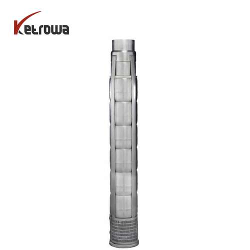 پمپ استنلس استیل (R.P.S.S)