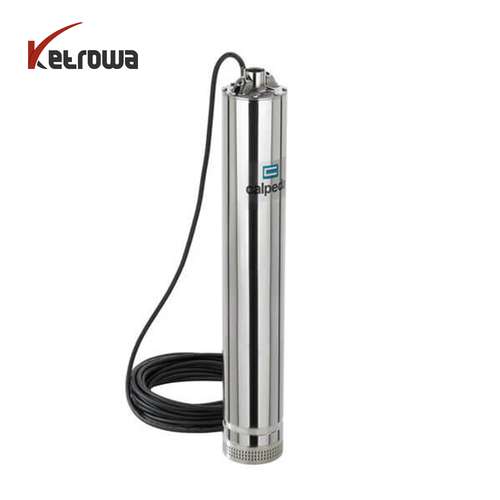 پمپ­ شناور برای آب­ های تمیز MPS