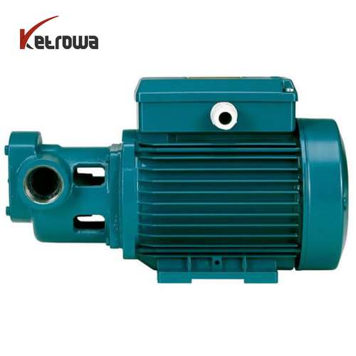 پمپ­های دنده ای IR , I