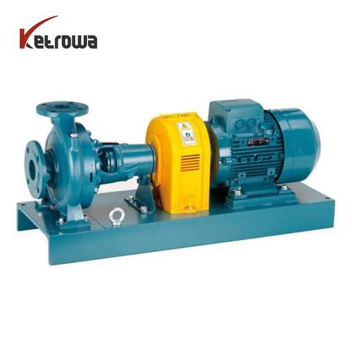 پمپ­های سانتریفیوژ N4 , N