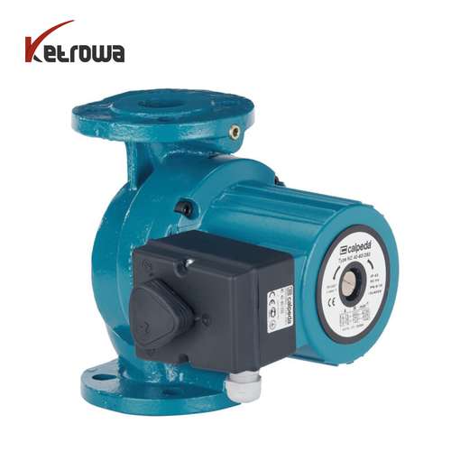 پمپ­های سیر کوله خطی سه سرعته NC3 , NC