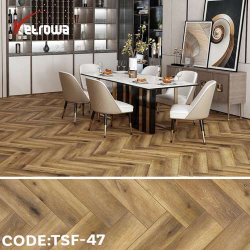 پارکت لمینت TSF-47