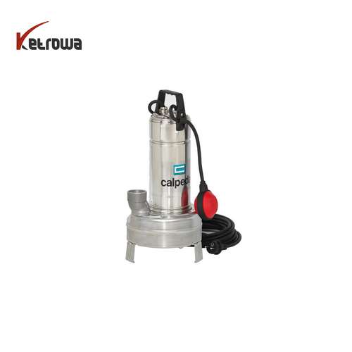 پمپ­های لجن کش GX40