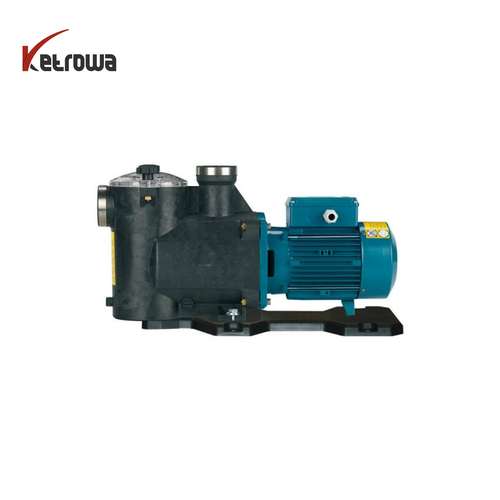 پمپ استخر MPC