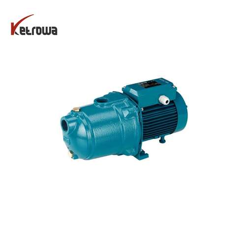 پمپ­ آب طبقاتی MGP