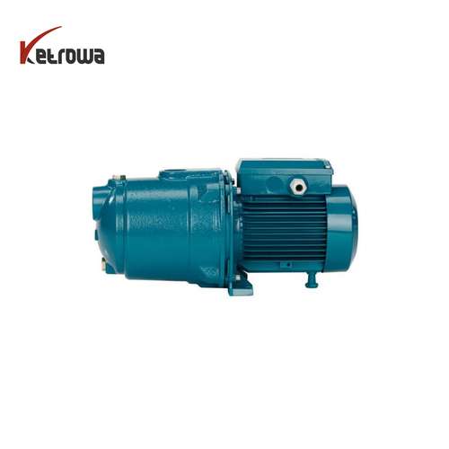 پمپ­ آب طبقاتی MGP