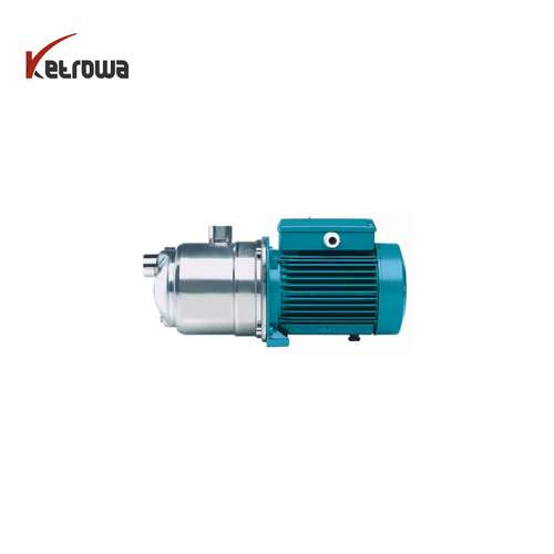 پمپ آب طبقاتی و خود هواگیر MXA