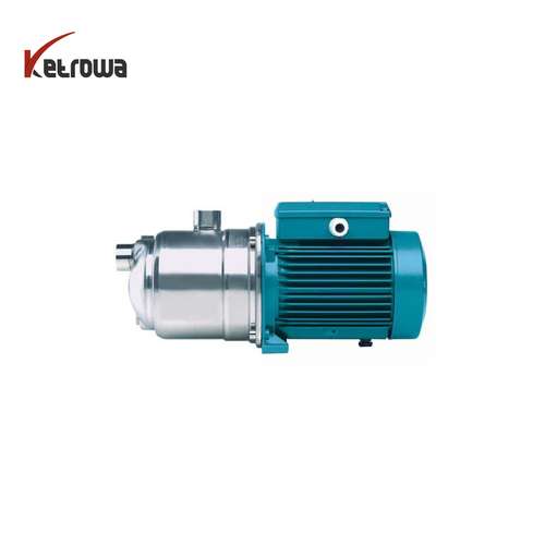 پمپ آب طبقاتی MXP