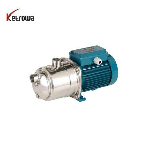 پمپ آب طبقاتی MXP