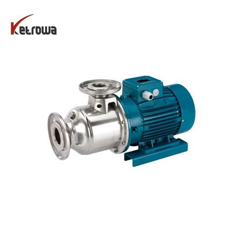 پمپ­ آب سانتریفیوژ MXH