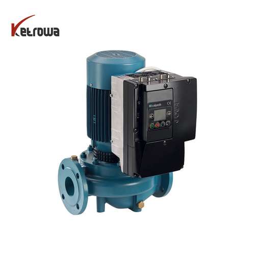 پمپ آب خطی NR4 , NR