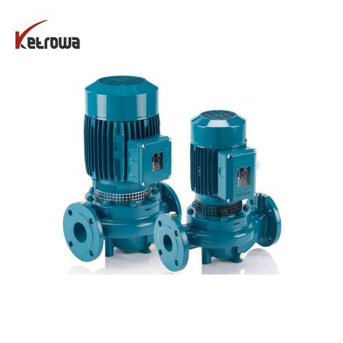 پمپ آب خطی NR4 , NR