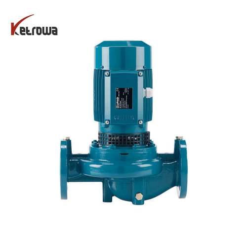 پمپ آب خطی NR4 , NR