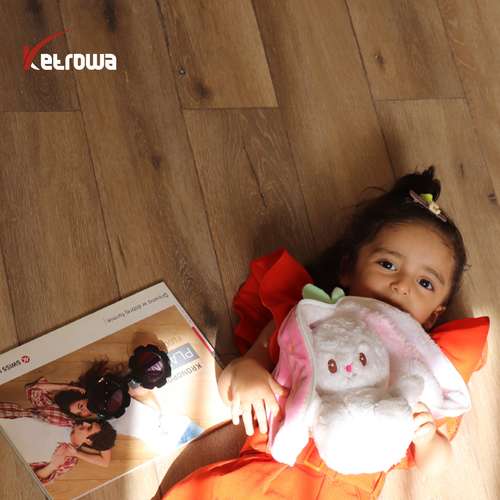 پارکت لمینت TSN-47