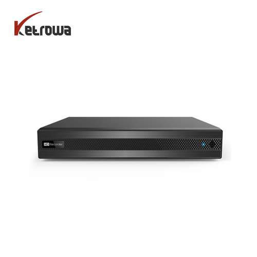 دستگاه NVR دوربین مداربسته مدل FGN_R108