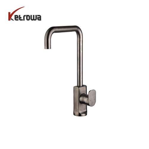 شیر روشویی پایه بلند - پلاتا