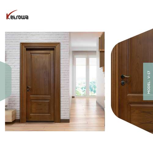 درب داخلی سری VENEER مدل V-17