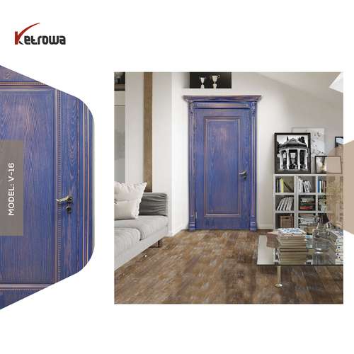 درب داخلی سری VENEER مدل V-16